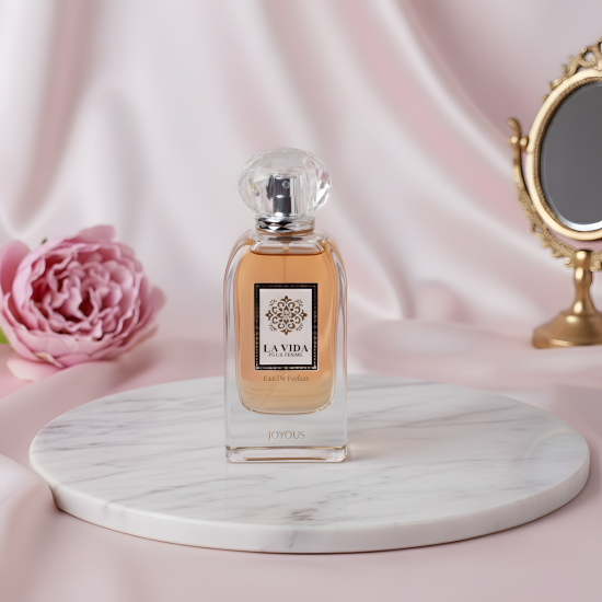 Joyous La Vida for Women 100 ml